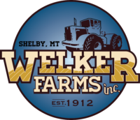 welkerfarms.com Logo